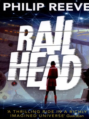 cover image of Railhead